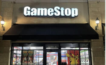 GameStop