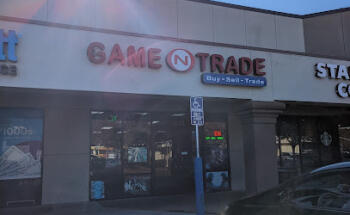 Game N Trade