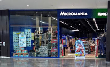 Micromania - Zing MARSEILLE TERRASSES DU PORT