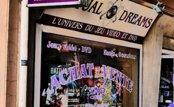 VIRTUAL DREAMS