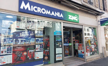 Micromania