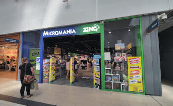 Micromania