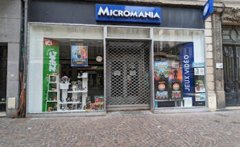 Micromania - Zing LILLE BETHUNE 2