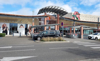 Micromania - Zing MONTAUBAN