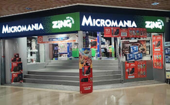 Micromania - Zing ORLEANS