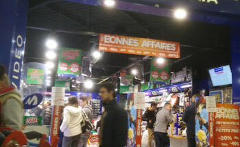 Micromania - Zing TOULOUSE GRAMONT