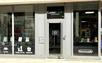Gamecash