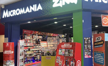 MICROMANIA
