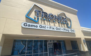 Tronix Cards & Games