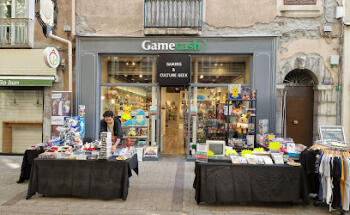 Gamecash