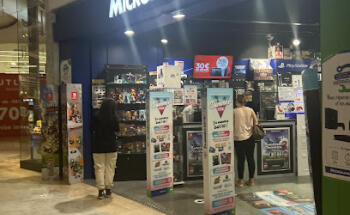 Micromania - Zing MARSEILLE GRAND LITTORAL