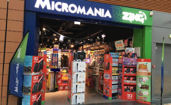 Micromania