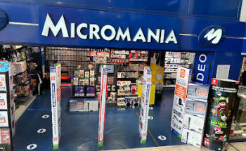 Micromania