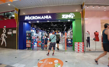 Micromania