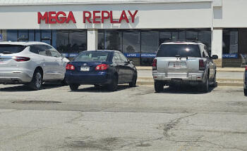 Mega Replay