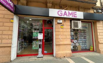 Game