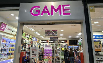 GAME Parc Central