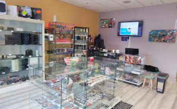 GAMEWORLD - Cash and Trade