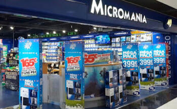 Micromania - Zing NICE ETOILE