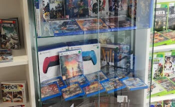 Dynamite Games Cergy-Pontoise
