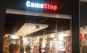 GameStop