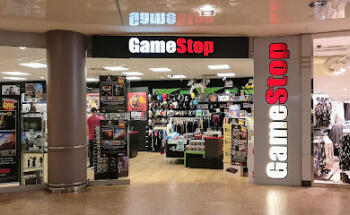 GameStop