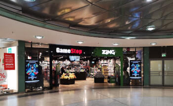 GameStop