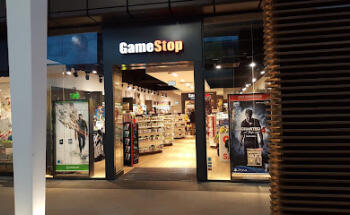 GameStop Ruhrpark