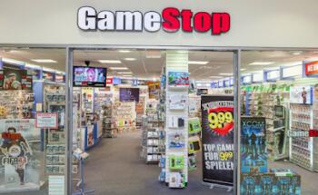 GameStop