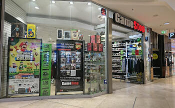 GameStop