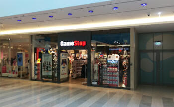 GameStop