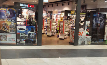 GameStop