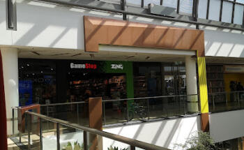 Gamestop