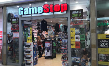 GameStop