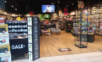 GameStop
