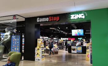 GameStop