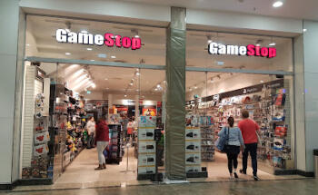 GameStop