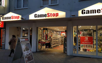 GameStop