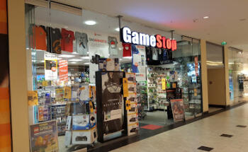 GameStop
