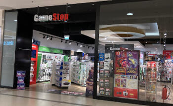 GameStop