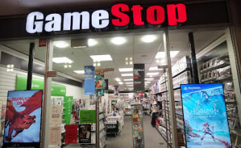 GameStop