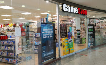 GameStop