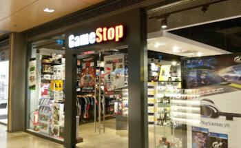 GameStop
