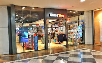 GameStop