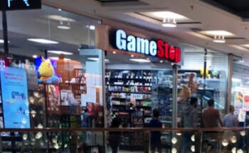 GameStop