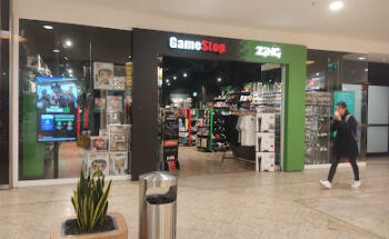 GameStop
