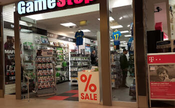GameStop