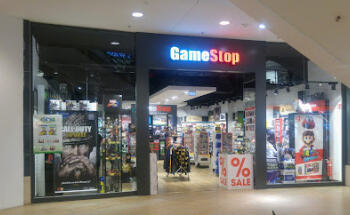 GameStop