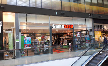 GameStop