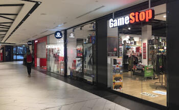 GameStop